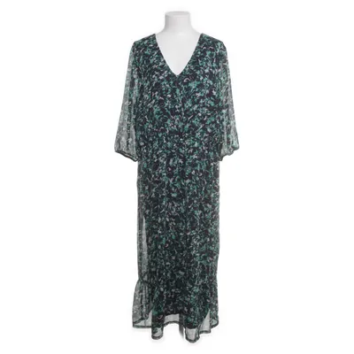 Maxi jurk (Blauw, Meerkleurig) van Gémo