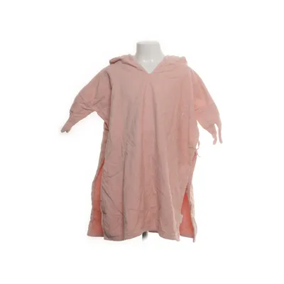 Badcape (Rosa) från H&M Home Bomull