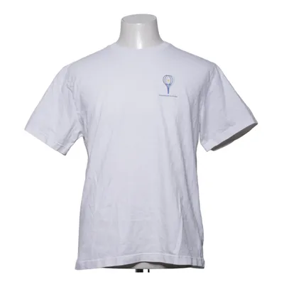 T-shirt (Blanc) de American Eagle Coton biologique