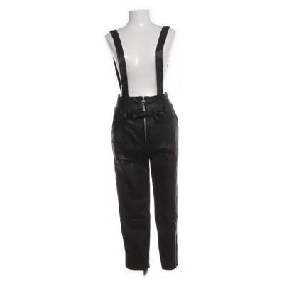 Overalls (Sort) fra New Collection Polyester