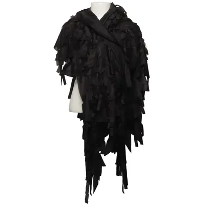 Cape (Noir) Polyester