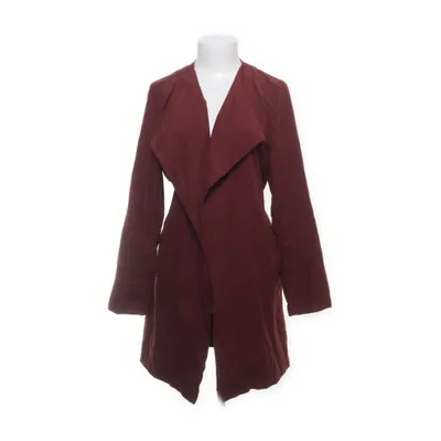 Kappa (Röd) från VILA Clothes Polyamid, Polyester