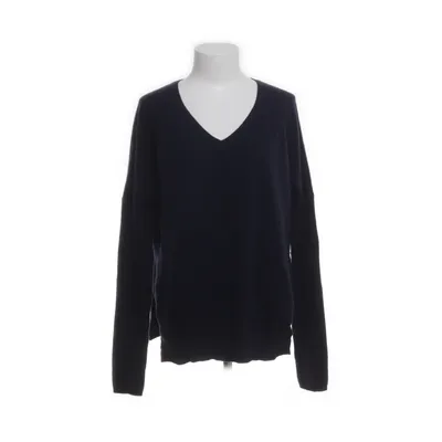 Pullover (Blue) from Gosche Cashmere
