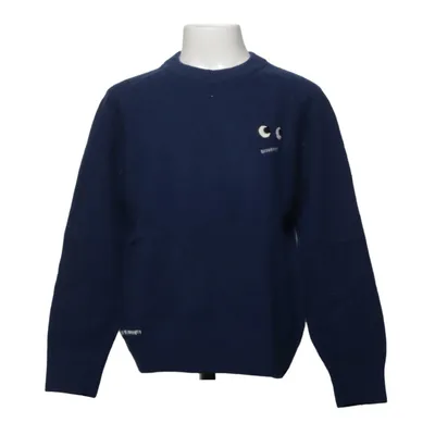 Tröja (Blå) från Anya Hindmarch x Uniqlo