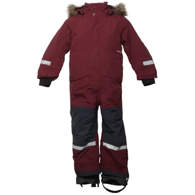 Overall (Röd, Blå) från Didriksons