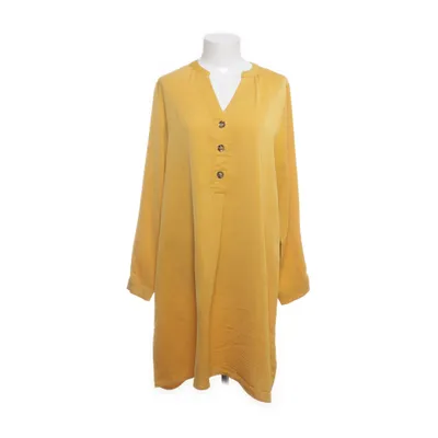 Dress (Yellow) from Wiam Mode Polyester