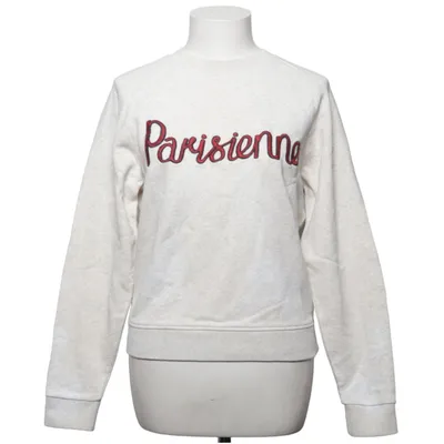 Sweatshirt (FW17W723) from Maison Kitsuné Cotton