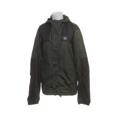 Skaljacka (Grön, Grå) från Saligia Polyester
