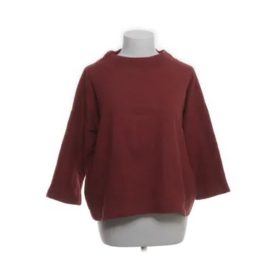 Top (Red) from Jan n June Organic cotton