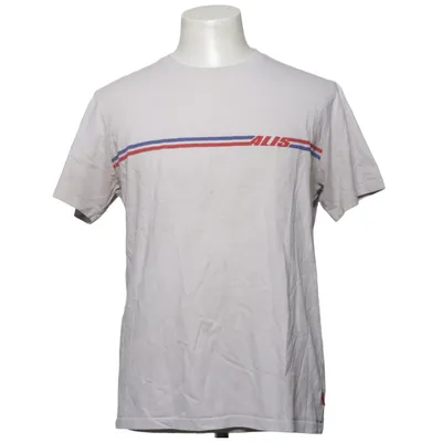 T-shirt (Hvid) fra Alis
