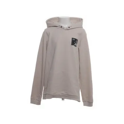 Huvtröja (Beige) från Jack & Jones Återvunnen bomull
