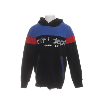 Huvtröja (932) från Download Bomull, Polyester