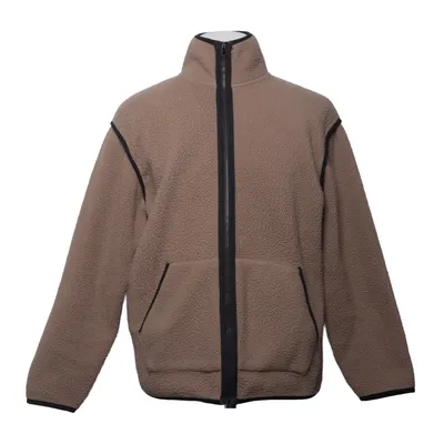 Veste polaire (Beige) de Redefined Rebel Polyester
