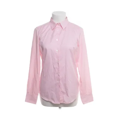 Shirt (Roze) van Charles Tyrwhitt Katoen