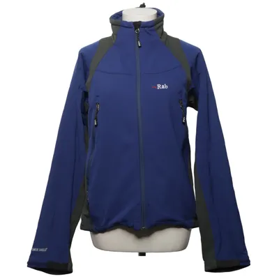 Softshelljacka (Baltoro Lite) från Rab Elastan, Polyamid, Polyester, Polyuretan