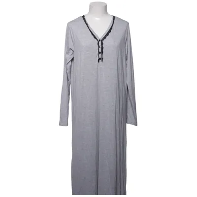 Débardeur de nuit (Gris) de Isabella Élasthane, Polyester, Viscose
