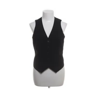 Kostymväst (Svart) från Pour Femme Polyester, Viskos