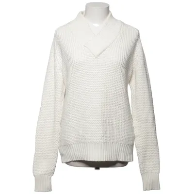 Sweater (RUFUS V-NECK) from Blueprint Cotton, Wool