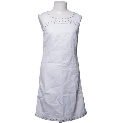 Robe (Blanc) de Caroll