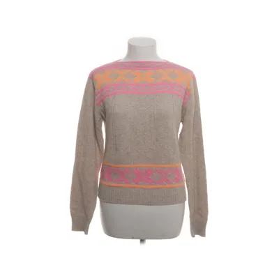 Tröja (Beige, Flerfärgad) från Jumper Kashmir