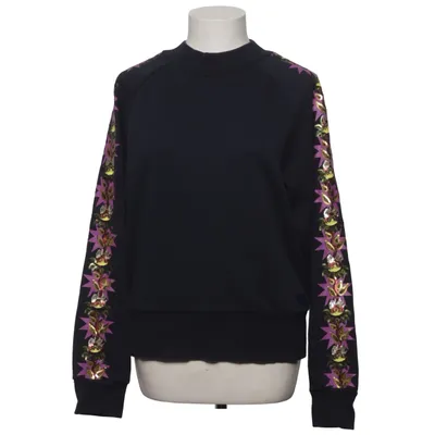 Sweatshirt (Starwatcher) from Scotch & Soda Cotton, Polyester