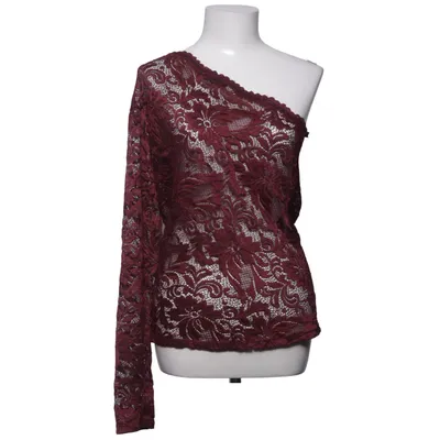 Top (Lila) van Black Premium by EMP