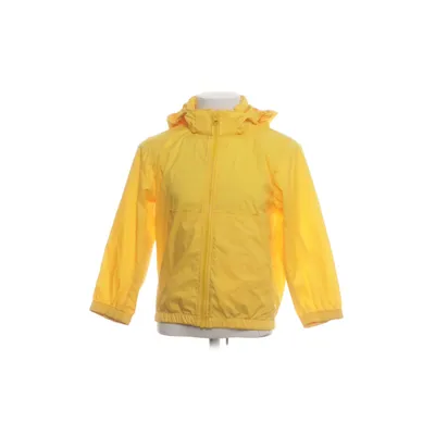 Regnjakke (Gul) fra Arket Polyester