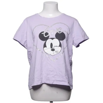 T-shirt (Mickey Mouse) from Disney Mickey Mouse Cotton