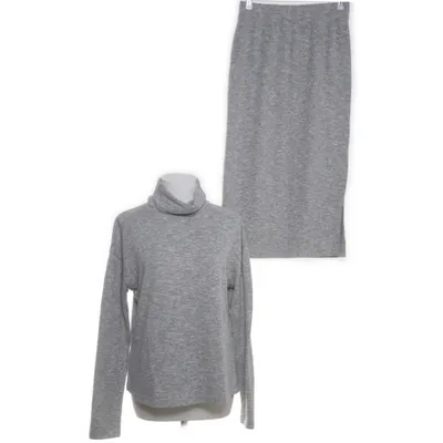 Set (Grijs) van Rainbow Elastaan, Polyester, Viscose