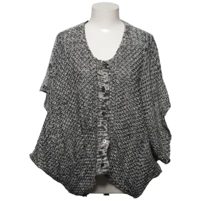 Vest (Molly) from Contemporary Reflections Acrylic, Alpaca wool