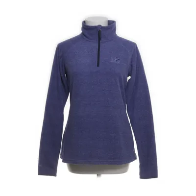 Fleecetröja (Blå) från Karrimor Polyester