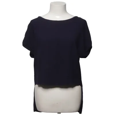 Haut (Bleu) de Rodebjer Viscose