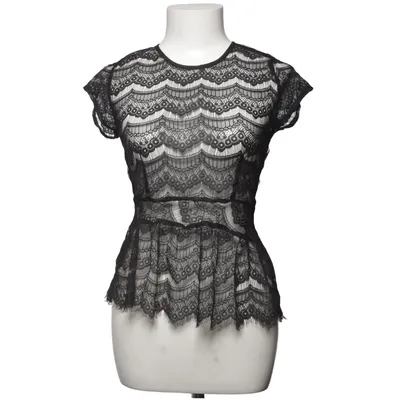 Top (Black) from Internacionale