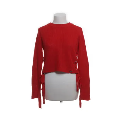 Tröja (Röd) från Guess Acetat, Bomull