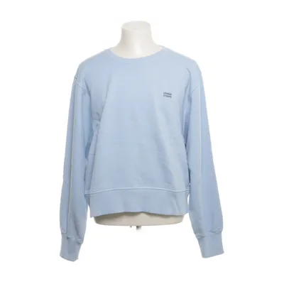 Sweatshirt (Blue) from Copenhagen Studios Cotton