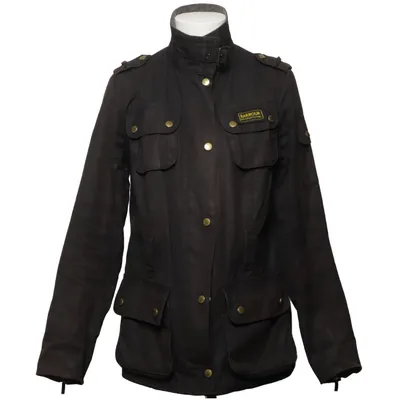 Jacket (Gray, Multicolored) from Barbour