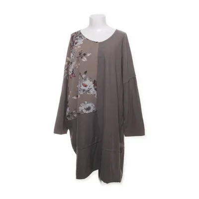 Klänning (ATP-6705) från New Collection Bomull, Elastan