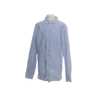 Overhemd (Blauw) van Gap Kids Katoen
