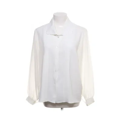 Shirt (White) from Idea