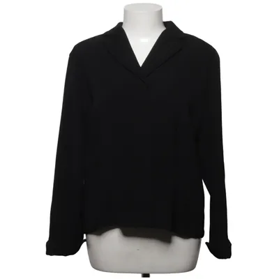 Blazer (Sort) fra Ben Barton Polyester