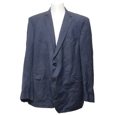 Blazer (Modern Fit) van Digel Viscose