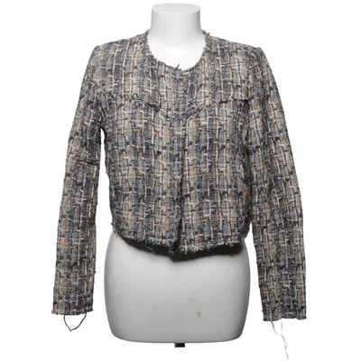 Veste (HELLA) de IRO Coton, Polyamide, Soie, Viscose, Laine