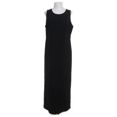 Långklänning (Svart) från Jacqueline de Yong Polyester