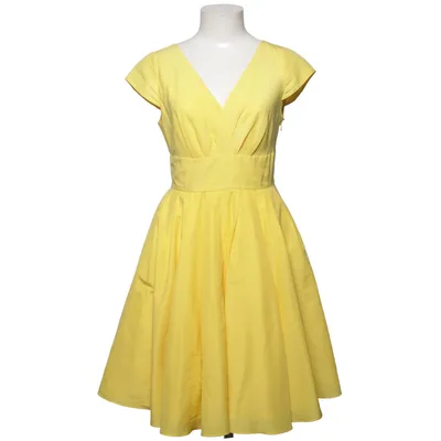 Jurk (Sima) van Ted Baker Katoen, Polyester
