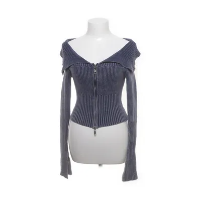 Kofta (Blå) från Jaded London Bomull