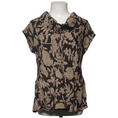 Top (Black, Beige) from The Masai Clothing Company Viscose