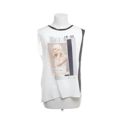 Topp (Vit, Svart) från Clothing Tiffosi