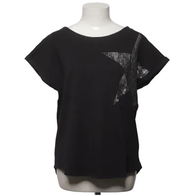 T-shirt (Noir, Gris) de Next Petite Coton, Polyester