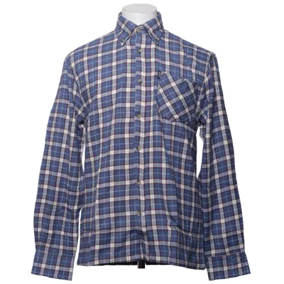 Chemise en flanelle (Flannel) de Jaktia