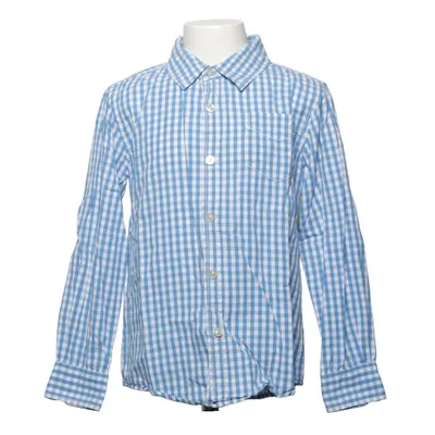 Shirt (Blue, White) from Dopo Dopo Boys